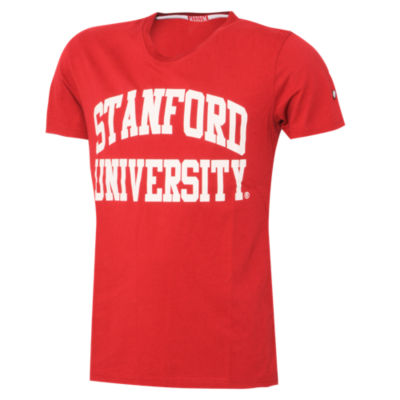 NCAA Stanford Logo T-Shirt