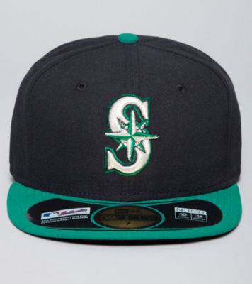 New Era Authentic MLB 59FIFTY Fitted Cap