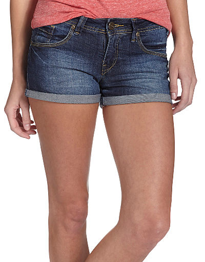 Brookhaven Molly Denim Shorts