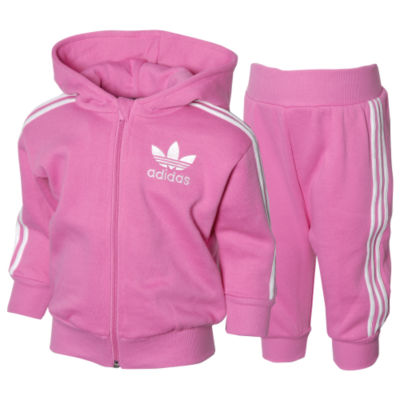 Adidas Originals Hooded Suit