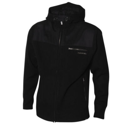 McKenzie Scooter Lambswool Hoody