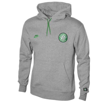 Nike Celtic Hoody