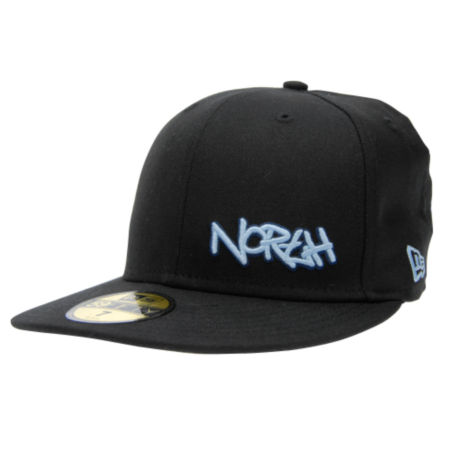 New Era A. Codes II North 59FIFTY