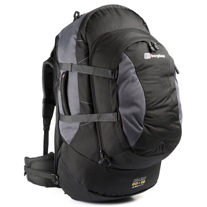 Jalan 60+10 Rucksack