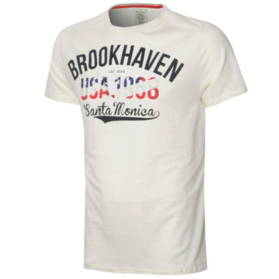 Brookhaven Santa Monica T-Shirt