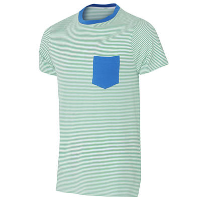 Atlanta Stripe T-Shirt