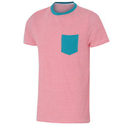 Atlanta Stripe T-Shirt - Exclusive