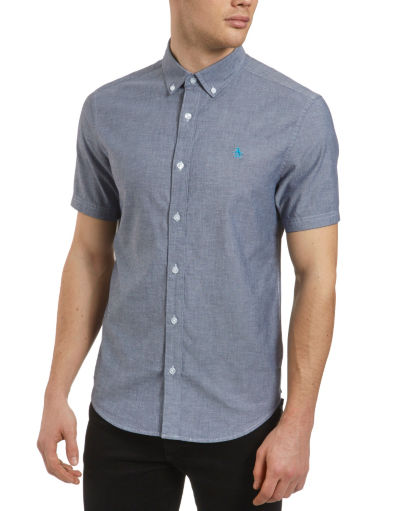 McKenzie Martin T-Shirt