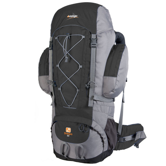 Sherpa 65 Litre Rucksack (DofE)