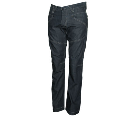 Spartan Emb. Jean - Reg