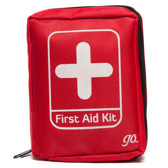 First Aid Kit