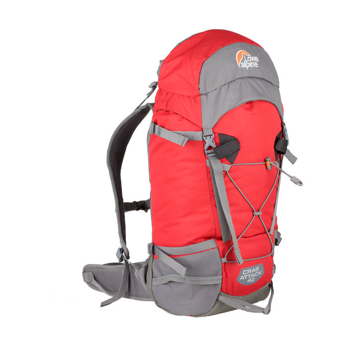 metcon rucksack