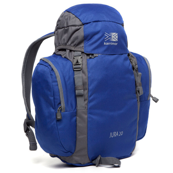 Jura 20L Rucksack