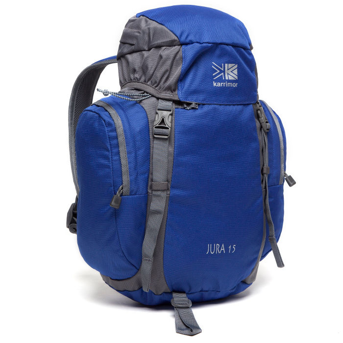 Jura 15L Rucksack