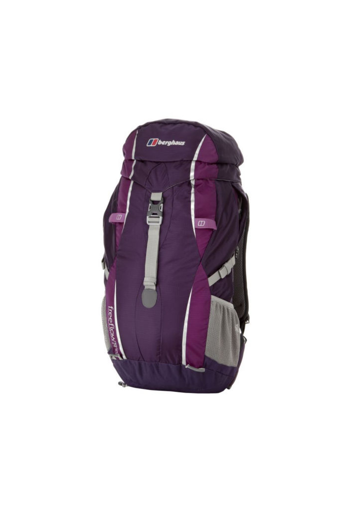 Womens Freeflow 25 5l Rucksack