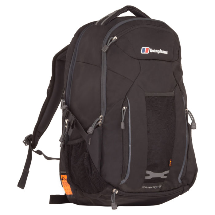 BERGHAUS Terrabyte 30L Rucksack