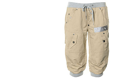 Women Fashion Leisure Jean Shorts on From Voi Jeans Are These Womens Shorts Coming In This Tonal Panelled