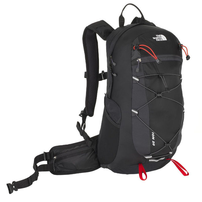 20L Rucksack