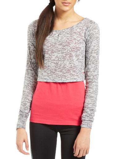 Pure Simple Sport Backflip T-Shirt