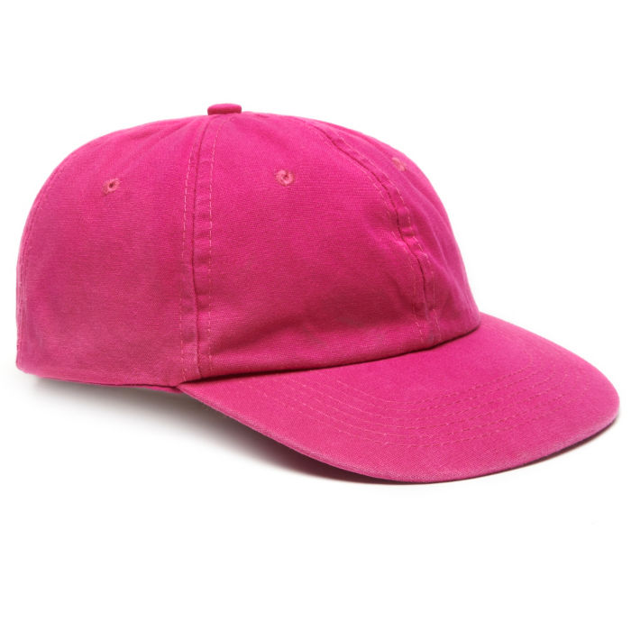 PETER STORM Womens Georgia Baseball Cap