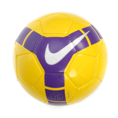 Nike T90 Skills Hi-Vis Mini Ball