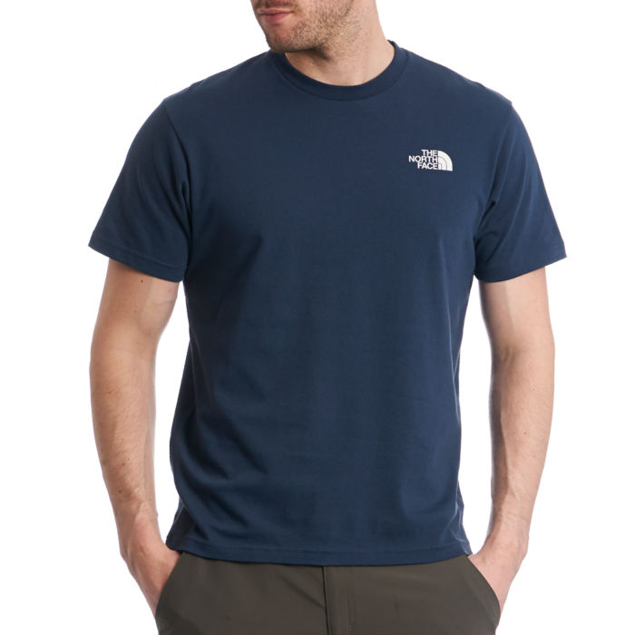 THE NORTH FACE Mens Jumping Jack T-shirt