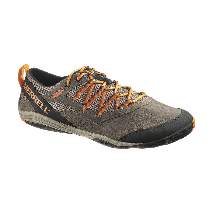 Mens Flux Glove Barefoot Running Shoes