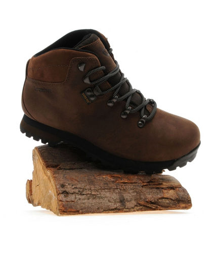 brasher hillwalker gtx women's walking boots