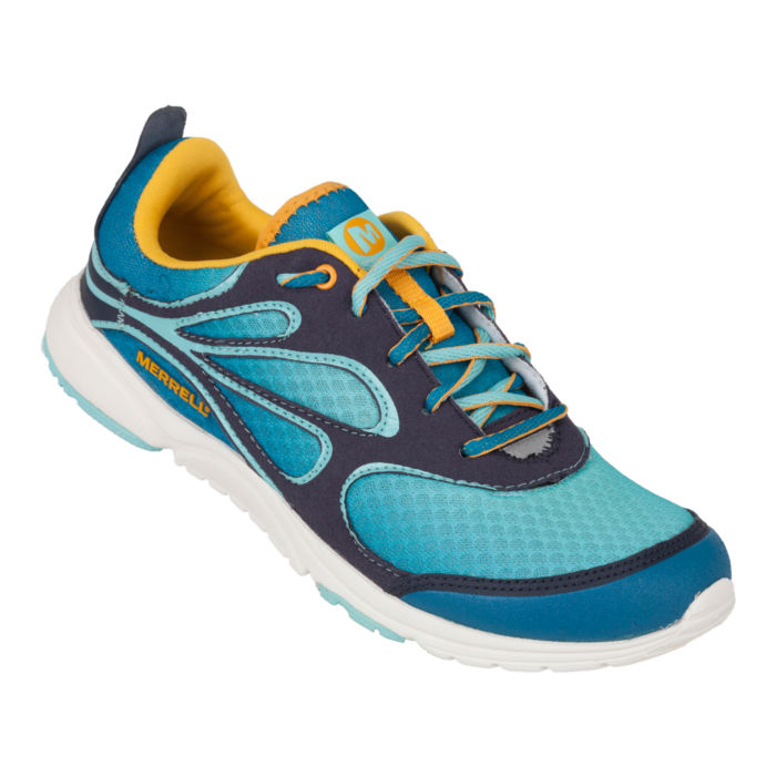 merrell barefoot bare access