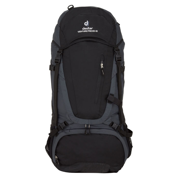 Venture Pro 65+10 Litre Rucksack