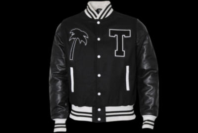Felix Varsity Jacket