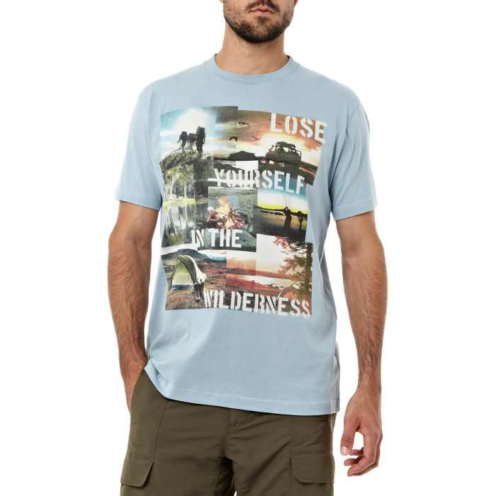 Mens Lose Yourself T-Shirt