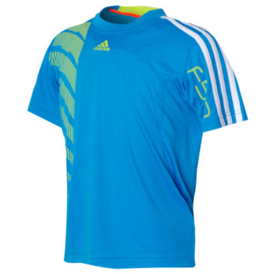 Adidas F50 Poly T-Shirt