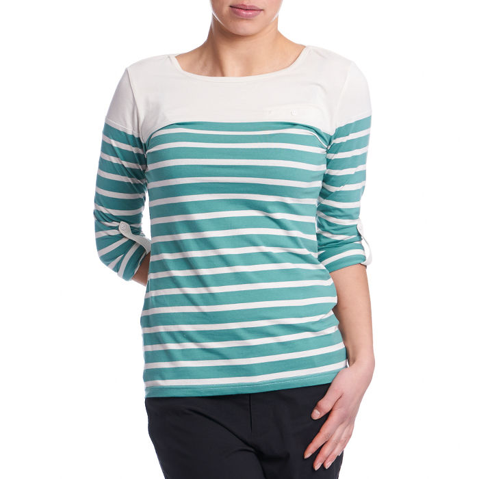 Womens Maisie Long Sleeve T-Shirt