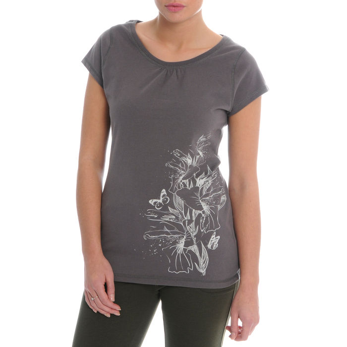 Womens Bloom T-Shirt