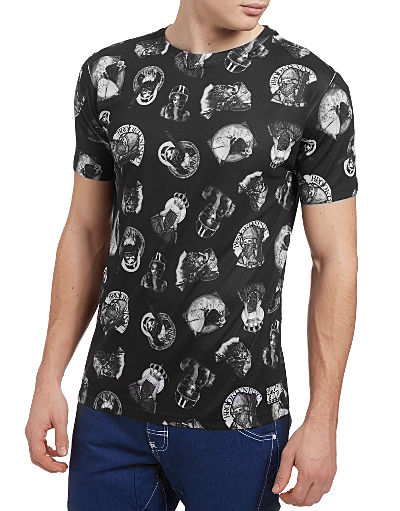 Supply and Demand Squad Sub T-Shirt