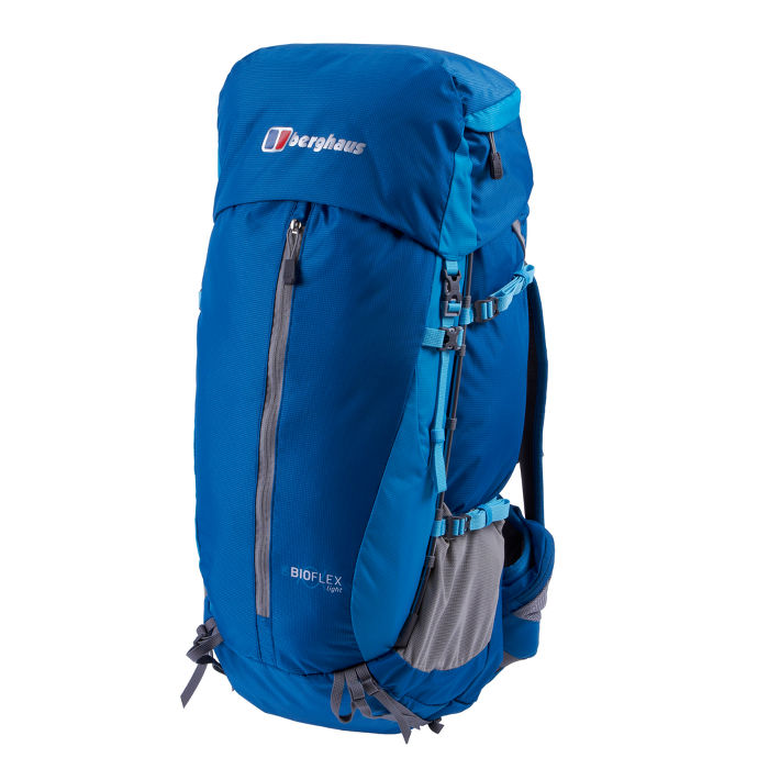 Bioflex Light 50 Rucksack