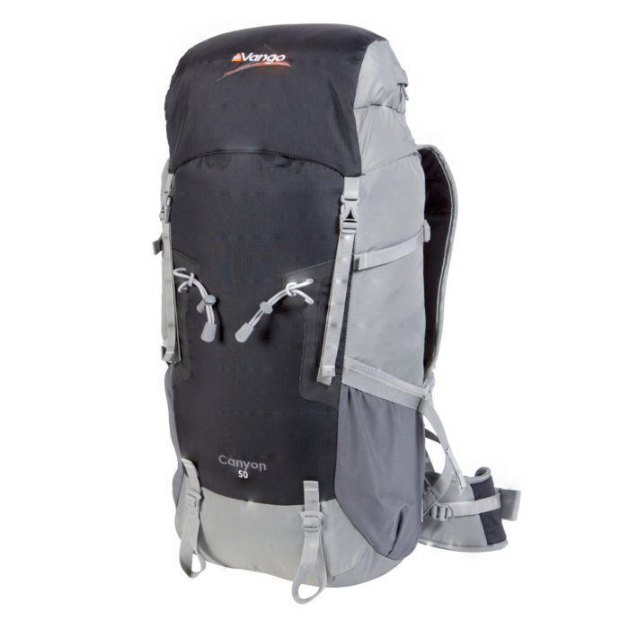 Canyon 50L Rucksack