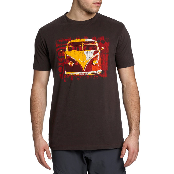 Camper T-Shirt