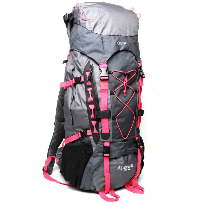 Aqua 50+10L Rucksack