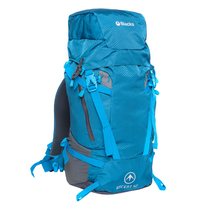 Ascent 42L Rucksack