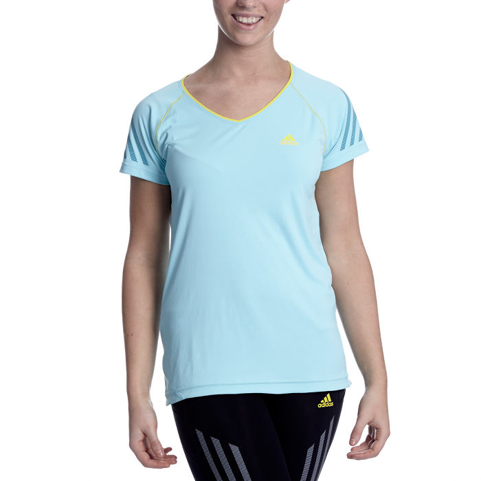 Womens Supernova VLM Running T-Shirt