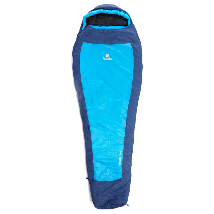 black sleeping bags reviews