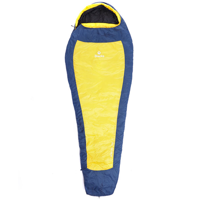black sleeping bags reviews