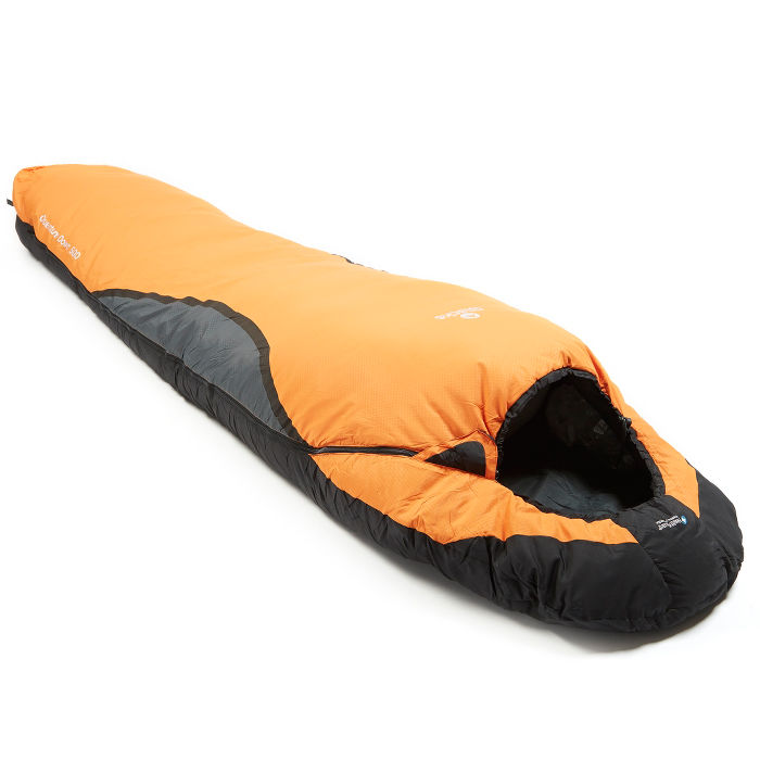 Down 500 Sleeping Bag