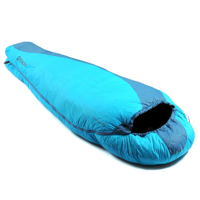 sleeping bag set