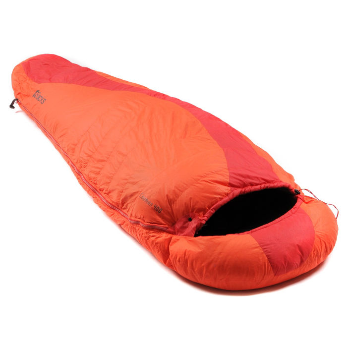 400 Sleeping Bag