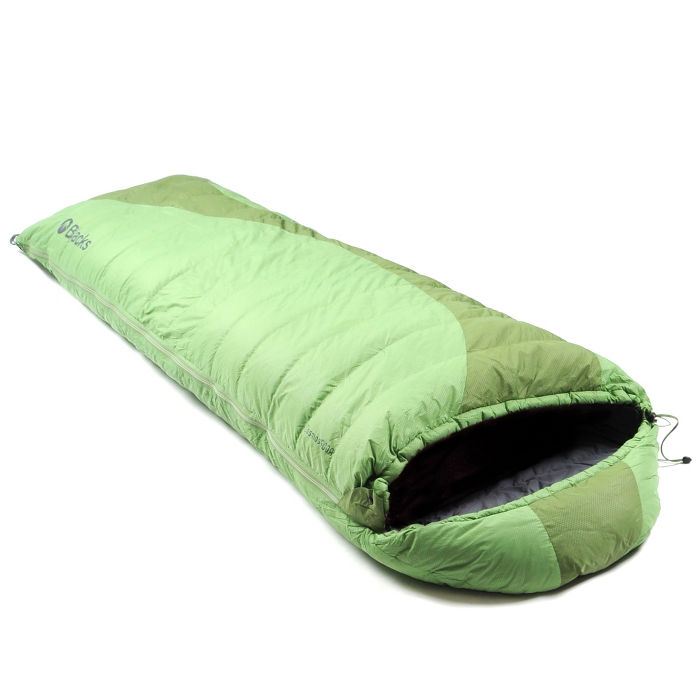 sleeping bag set