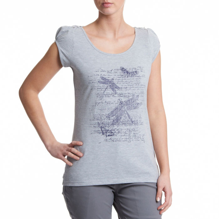 Womens Dragonfly T-Shirt
