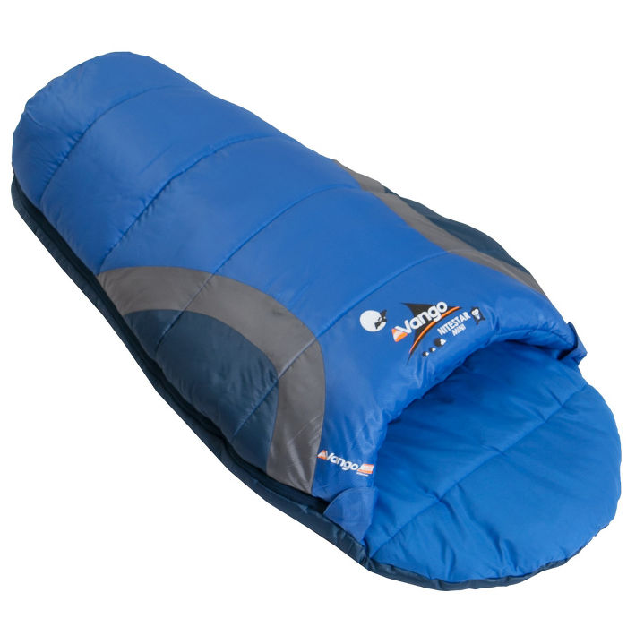 Nitestar Mini Baby Sleeping Bag